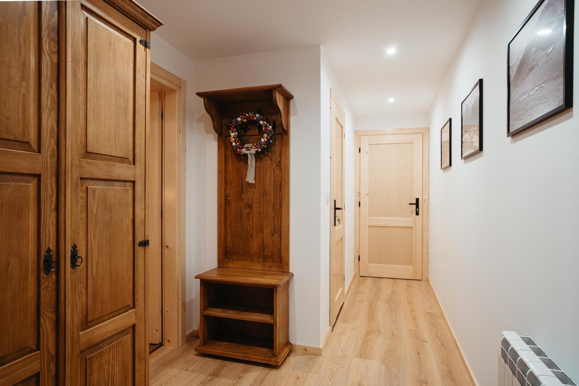 Novopolka Apartamenty Rzepiska Δωμάτιο φωτογραφία