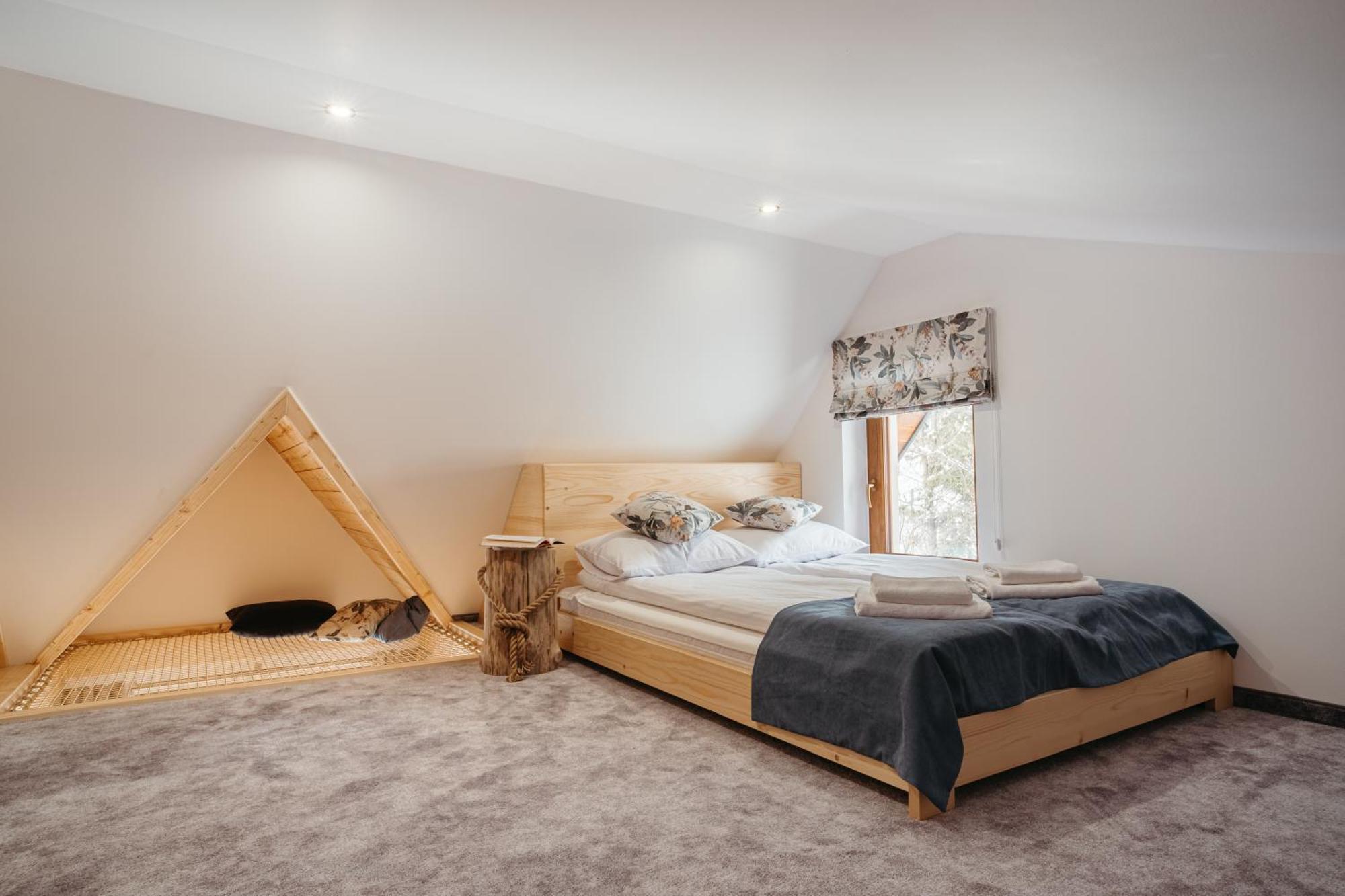 Novopolka Apartamenty Rzepiska Δωμάτιο φωτογραφία